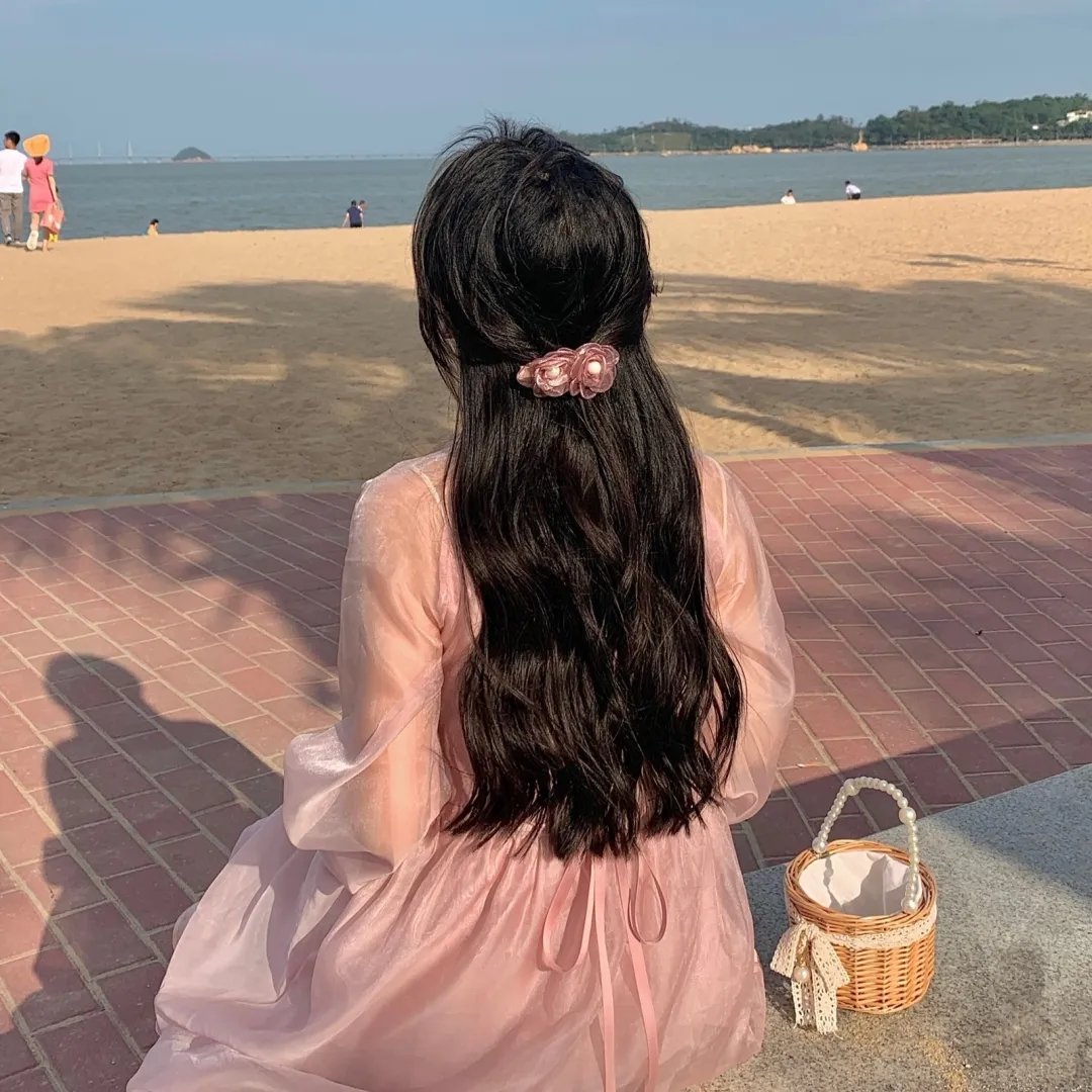 女人世上