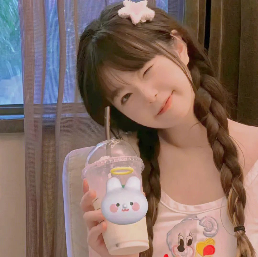 只有没有我,KARA